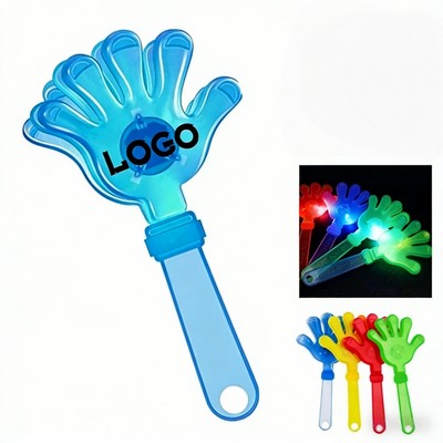 LED Hand Clappers