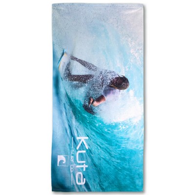 Pro Vision Beach Towel