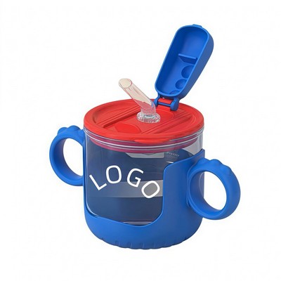 Baby-specific Anti-drop Kids Water Bottle